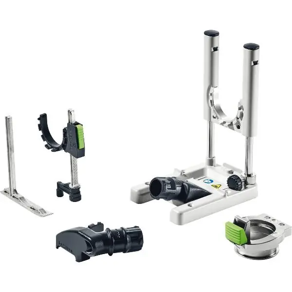 Must-Have FESTOOL sada příslušenství OSC-AH/TA/AV