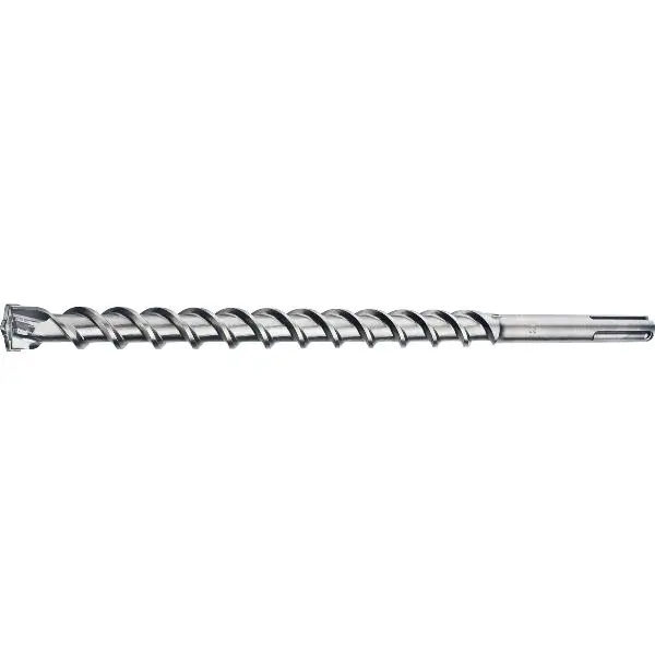 BOSCH HM-vrták SDS-Max-7 4břitý délka 920 mm vrták ø 35.0 mm Horká Nabídka