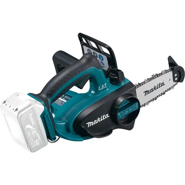 MAKITA Aku-řetězová pila DUC122Z 18 Volt Sezónní Sleva