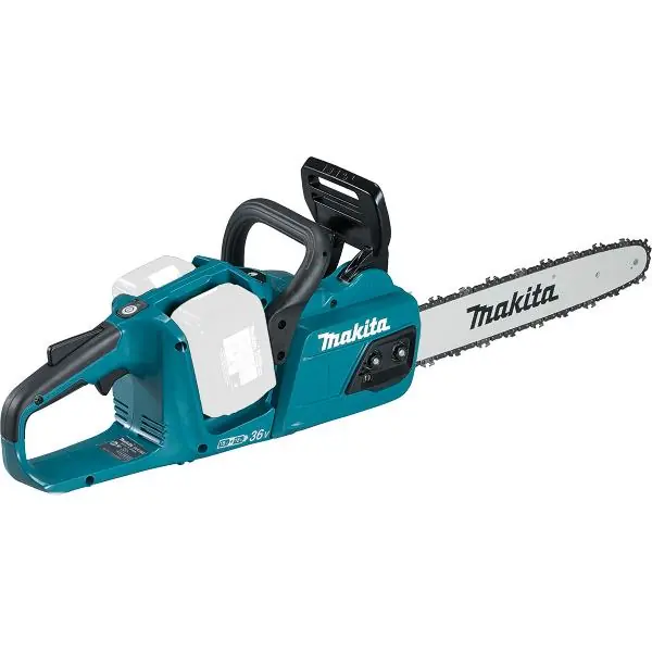 MAKITA Aku-řetězová pila DUC355Z 36 Volt Nejprodávanější