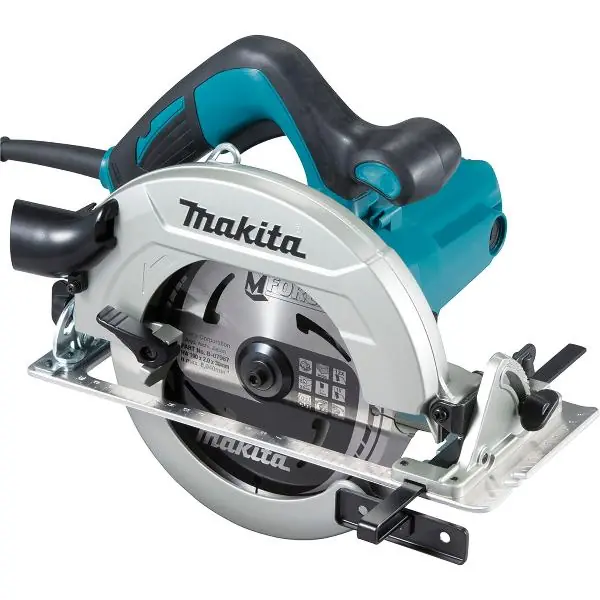 MAKITA ruční okružní pila HS 7611 J 1600 Watt Expresní Doručení
