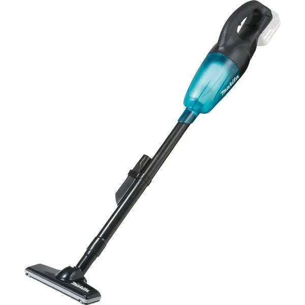 MAKITA aku vysavač DCL180ZB 18 V Zlevněný