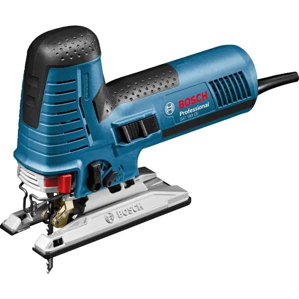 Super Cena BOSCH Kyvadlová pila GST 160 CE 800 Watt