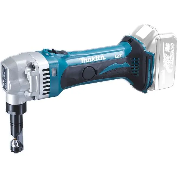 MAKITA Akumulátorová nůžky DJN161Z 18 Volt Rychlé Dodání