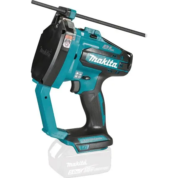 Víkendová Akce MAKITA Aku-střihač závitových tyčí DSC102ZJ 18 Volt