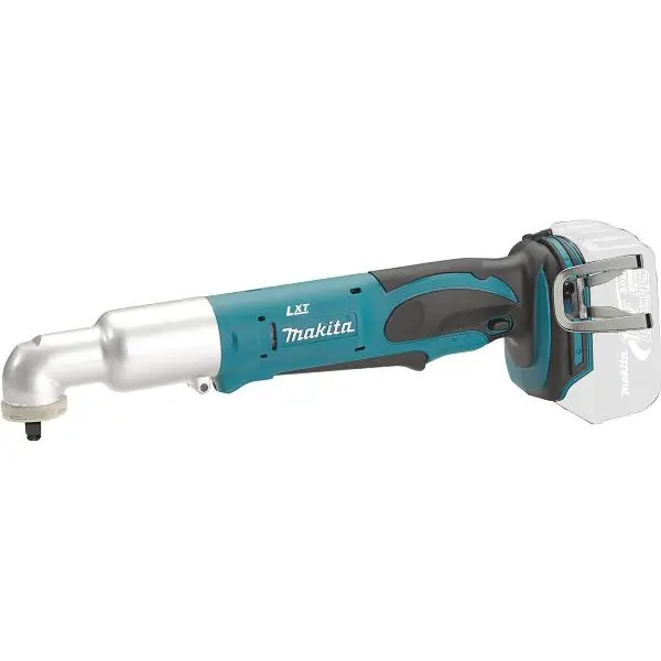 MAKITA aku-úhlový rázový utahovák DTL063Z 18 V Akce