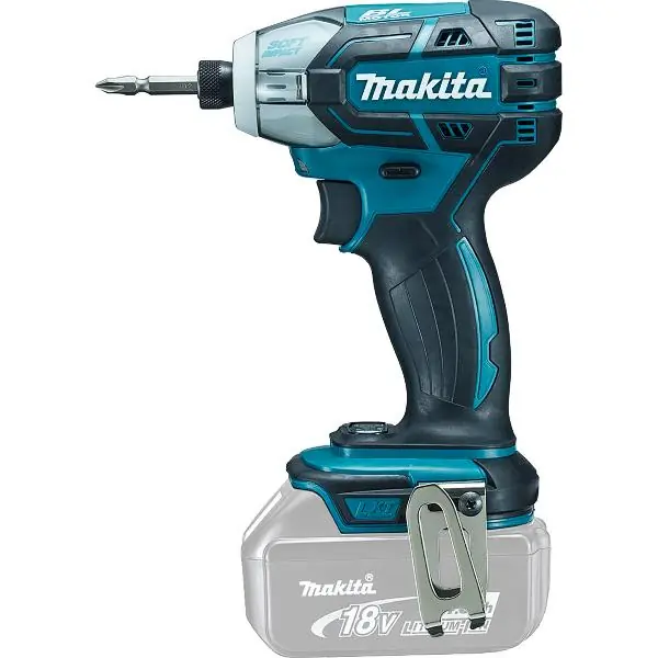 Časově Omezené MAKITA Akumulátorový impulzní šroubovák DTS141Z 18 V