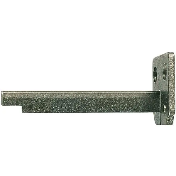 Originální BOSCH Vedení pilových listů k pile na pěnu GSG300, tloušťka materiálu do 200 mm