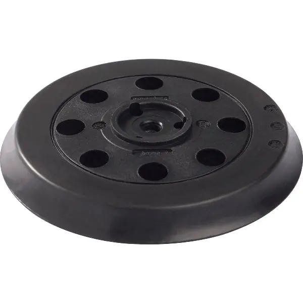 BOSCH brusný kotouč ø 125mm Hit Sezóny