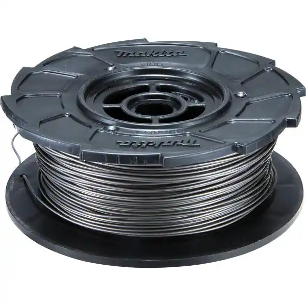 MAKITA vázací drát 0,8 mm x 100 m zu DTR 180 ZJ Nová Kolekce