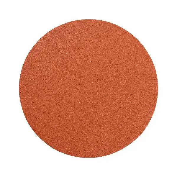 STARCKE brusný kotouč na suchý zip bez děr typ 542 x 150mm zrn.80 balení (50 ks) Top Prodej
