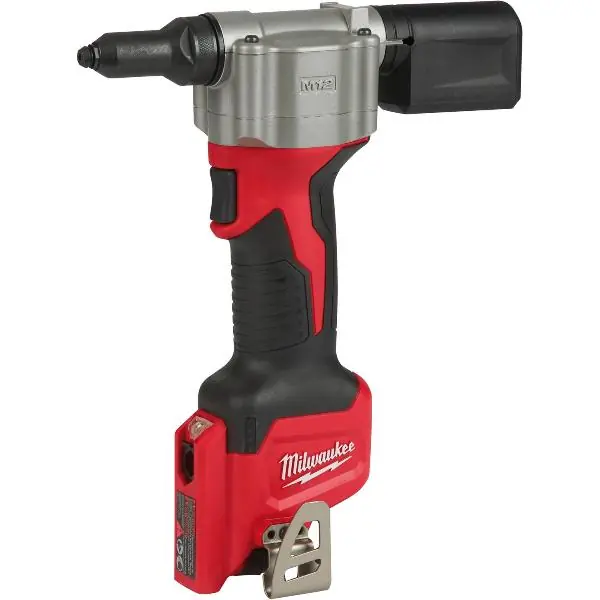 MILWAUKEE Aku příklepový šroubovák M 12 BPRT-0 12,0 Volt Nejlepší Volba