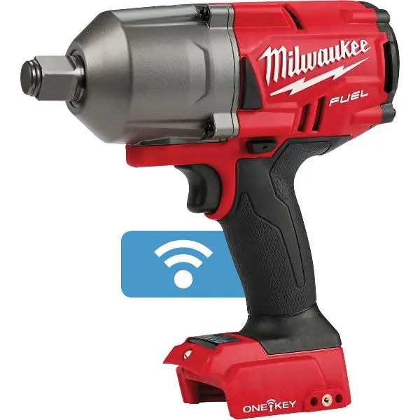 Cenová Bomba MILWAUKEE Aku rázový utahovák M 18 ONEFHIWF34-0X 18 Volt