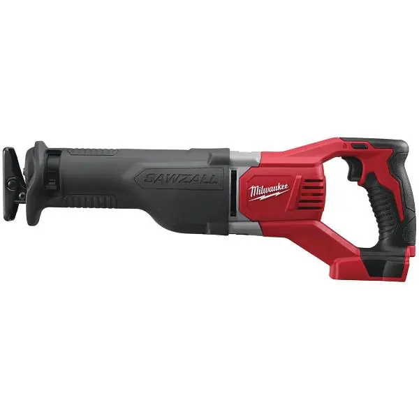 MILWAUKEE Aku přímočará pila M 18 BSX-0C 18,0 Volt Super Cena