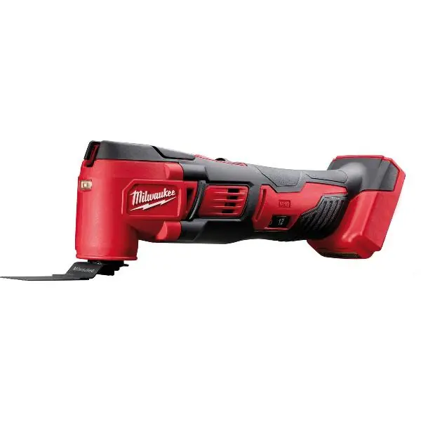 MILWAUKEE Aku multitool M18 BMT-0 18,0 Volt Nejlepší Volba