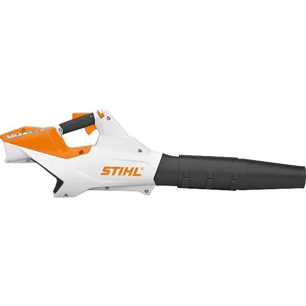 Nejlepší Volba STIHL aku fukar BGA 86 36,0 V
