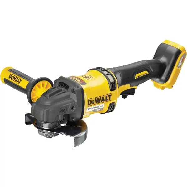 Přímo Od Výrobce DEWALT Aku-úhlová bruska DCG418NT 54,0 Volt