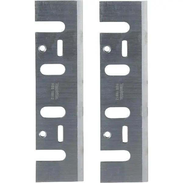 MAKITA hoblovací nože HSS 110mm (2 ks) Odeslání Ihned
