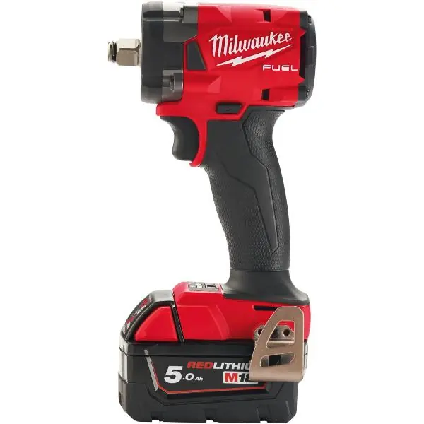 Výprodej MILWAUKEE Aku rázový utahovák M 18 FIW2F12-502X