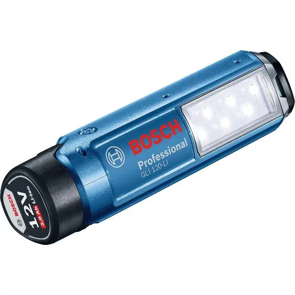 Akce BOSCH Aku svítilna GLI 12V-300 12 Volt