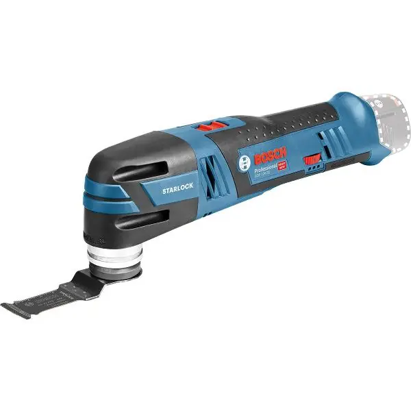 Nízká Cena BOSCH Aku Multi-Cutter GOP 12V-28 12 voltů