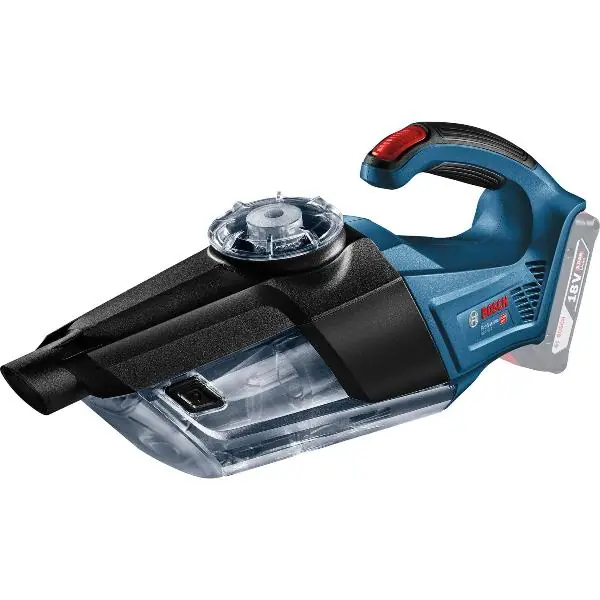 Ihned K Objednání BOSCH aku-vysavač GAS 18V-1 18,0 Volt