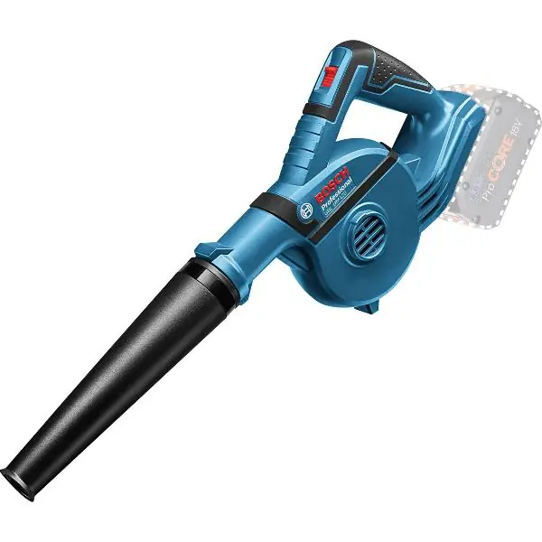 Sleva BOSCH Aku fukar GBL 18V-120 18 voltů