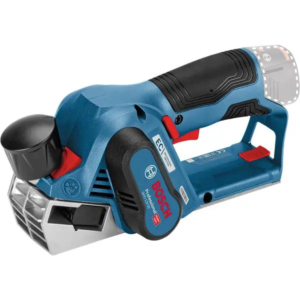 Cenový Hit BOSCH Aku-Hoblík GHO12V-20 12,0 Volt