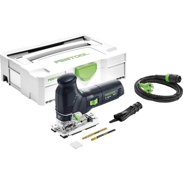 FESTOOL přímočará pila TRION PS300EQ-Plus 720 Watt Expresní Doručení