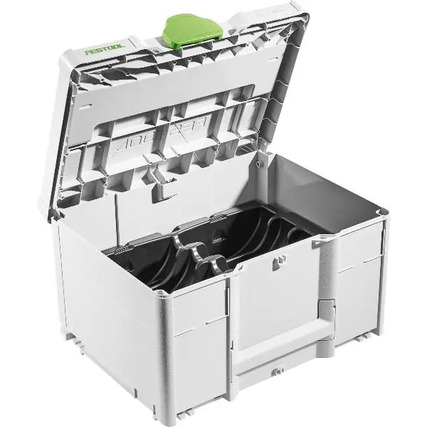 FESTOOL Systainer SYS-STF D150 396 x 296 x 237 Výhodná Nabídka