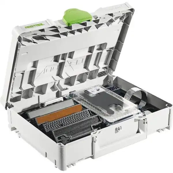 FESTOOL příslušenství Systainer ZH-SYS-PS 420 Jen Po Omezenou Doba