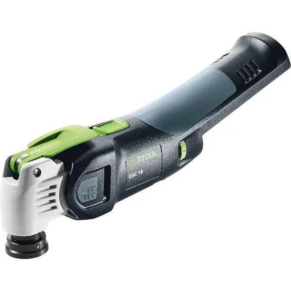Koupit Online FESTOOL Aku-oscilátor OSC 18 LI E-Basic 18,0 Volt