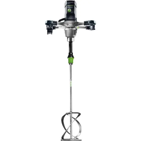 FESTOOL míchadlo MX 1600/2 RE EF HS3R 1500 Watt Cenově Výhodný