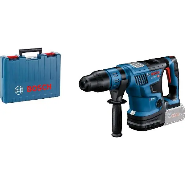 BOSCH Aku příklepová vrtačka GBH 18V-36 C 18 voltů Cenový Hit