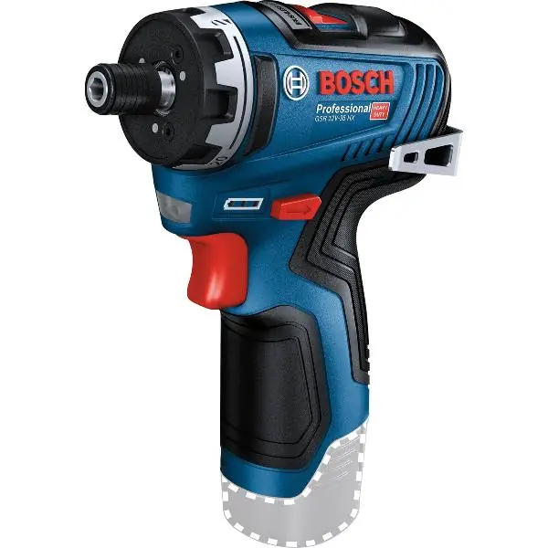 Akční Cena BOSCH Aku vrtací šroubovák GSR 12V-35HX 12 Volt