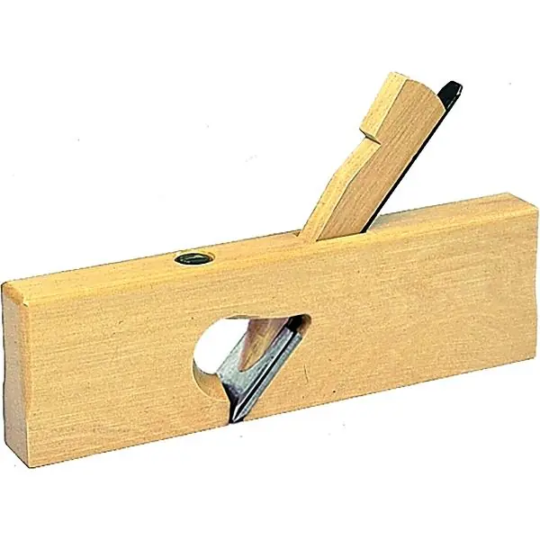 ULMIA dvojitý římsovník HW8 30 mm plaz ze světlého buku Finální Výprodej