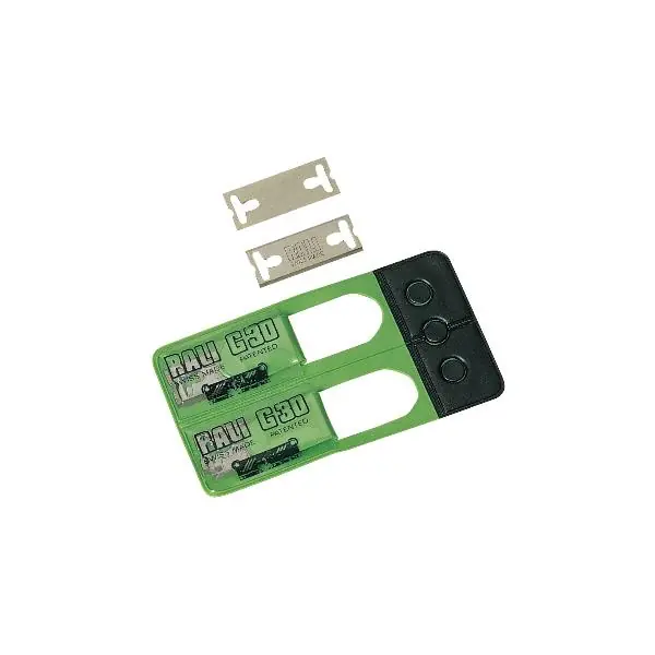 Dokud Zásoby Vydrží Rali HM hoblovací nůž 30 mm pro hoblík G03/G30/B30