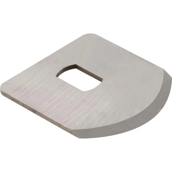Akční Cena Železo kulaté 52 mm pro vlaštovku model 50