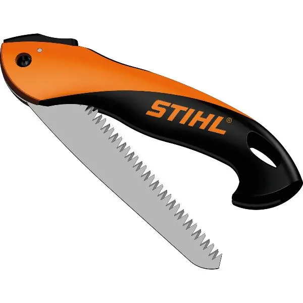 Ověřený STIHL Prořezávací pila PR16 s 2K rukojetí, délka čepele 160 mm