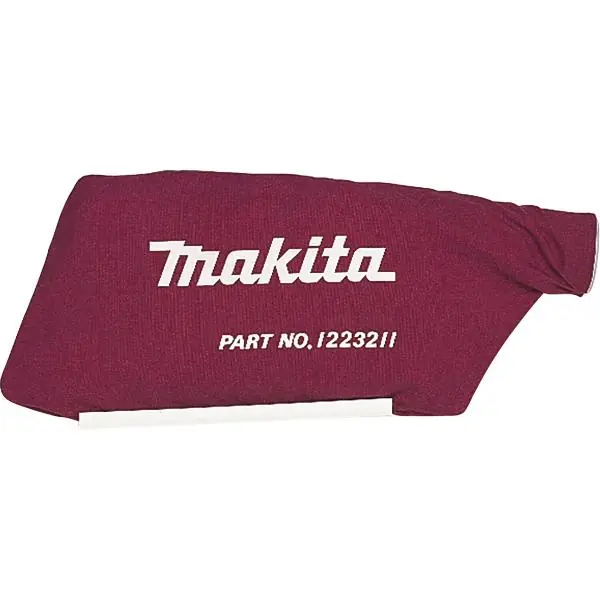 MAKITA Kompletní prachový sáček k 9403 Novinka