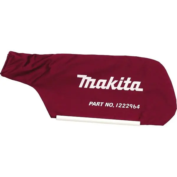 Časově Omezené MAKITA Komplet prachového sáčku k 9924 DB / 9900 B