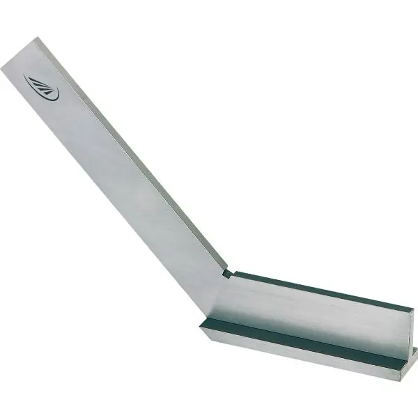 HELIOS PREISSER pokosový úholník 135 základ s dorazem d.200 x 130 mm Doprava Zdarma