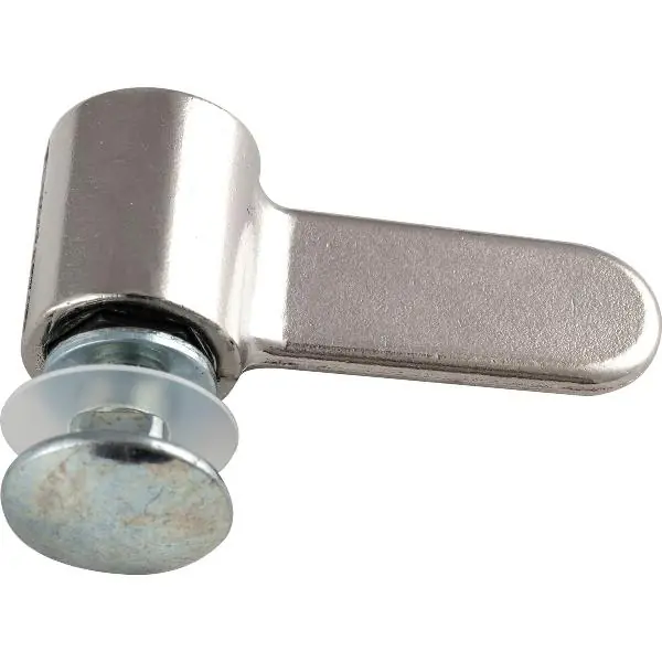 LAMELLO upínací páka komplet k Top + Standard + Experta Speciální Cena