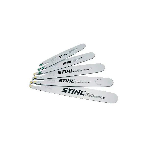 Levný STIHL vodicí lišta 3003/3309 35 cm