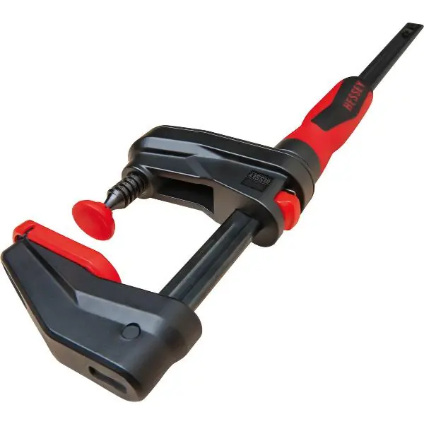Akční Cena BESSEY svěrka s převodovkou GK upínací délka 450 mm, dosah 60 mm