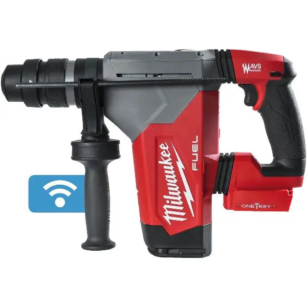 MILWAUKEE Aku vrtací kladivo M18 ONEFHPX-0X SDS-Plus 18,0 Volt Finální Výprodej