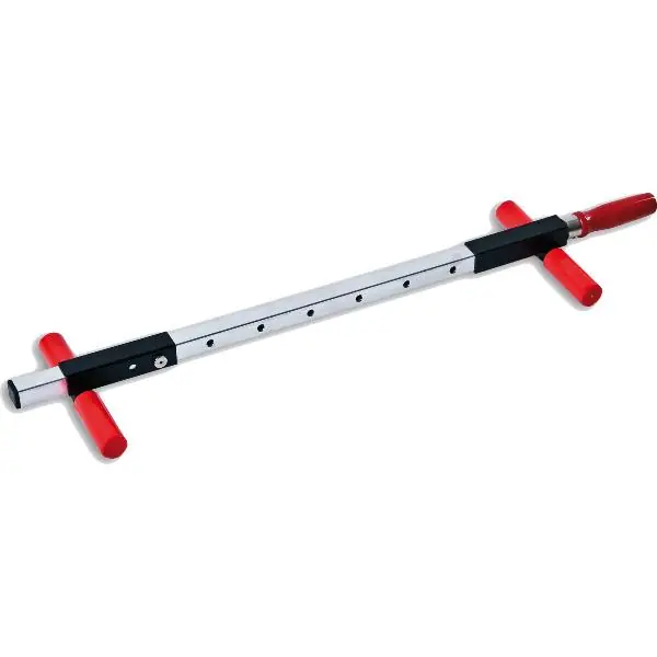 Ověřený IQ-TOOLS Maxifix-Super-stahovák SSP 100 upínací délka 210-1000 mm
