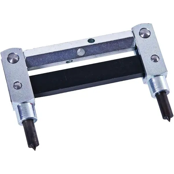 Časově Omezené IQ-TOOLS Maxifix-Průměr pokosové svěrky 9 - 10 mm