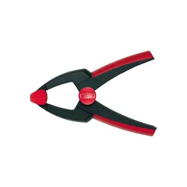 Lepicí kleště BESSEY Clippix XC rozevření 50 mm Poslední Šance