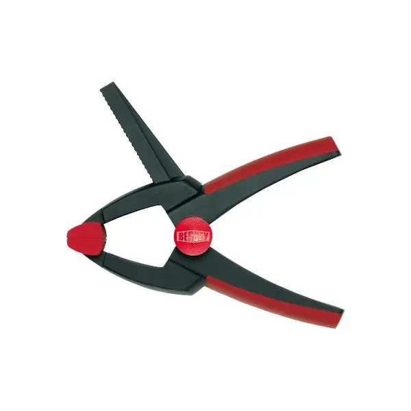 Super Cena Lepicí kleště BESSEY Varioclippix XV rozevření 55 mm